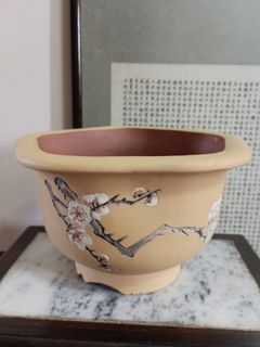 Zisha pot
