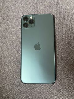 11 pro max 256gb