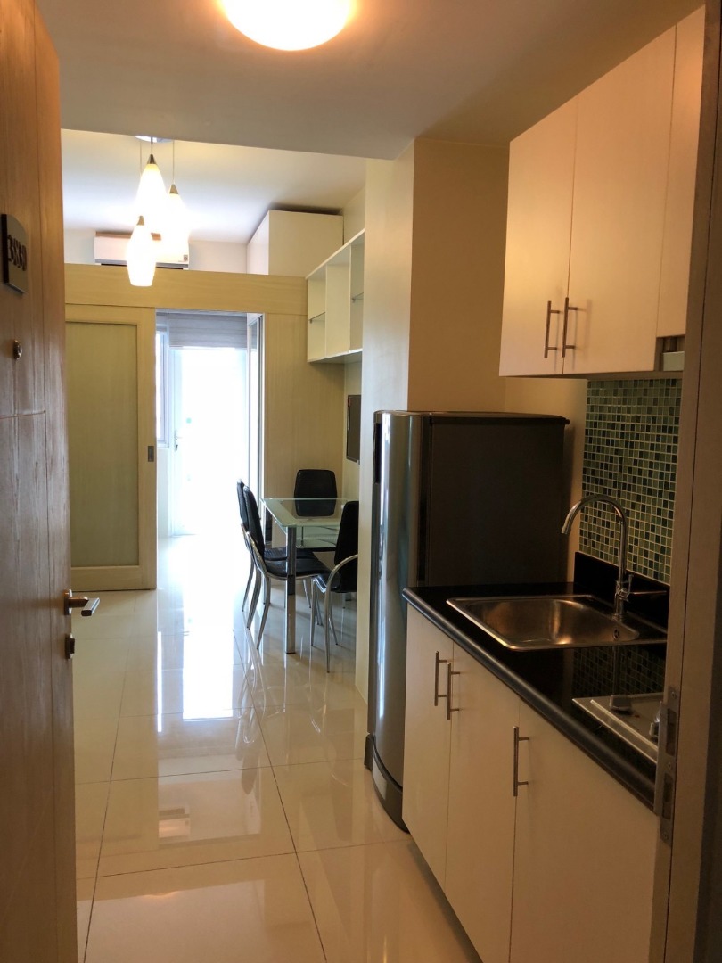 1 Bedroom Unit for Sale in Jazz Residences, Makati City, Property, For Sale, Apartments & Condos
