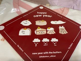 2023兔年-PAZZO限量福袋