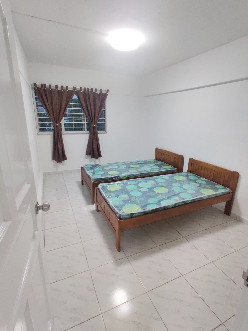 226 Ang Mo Kio Avenue 1, Property, Rentals, Room Rentals on Carousell