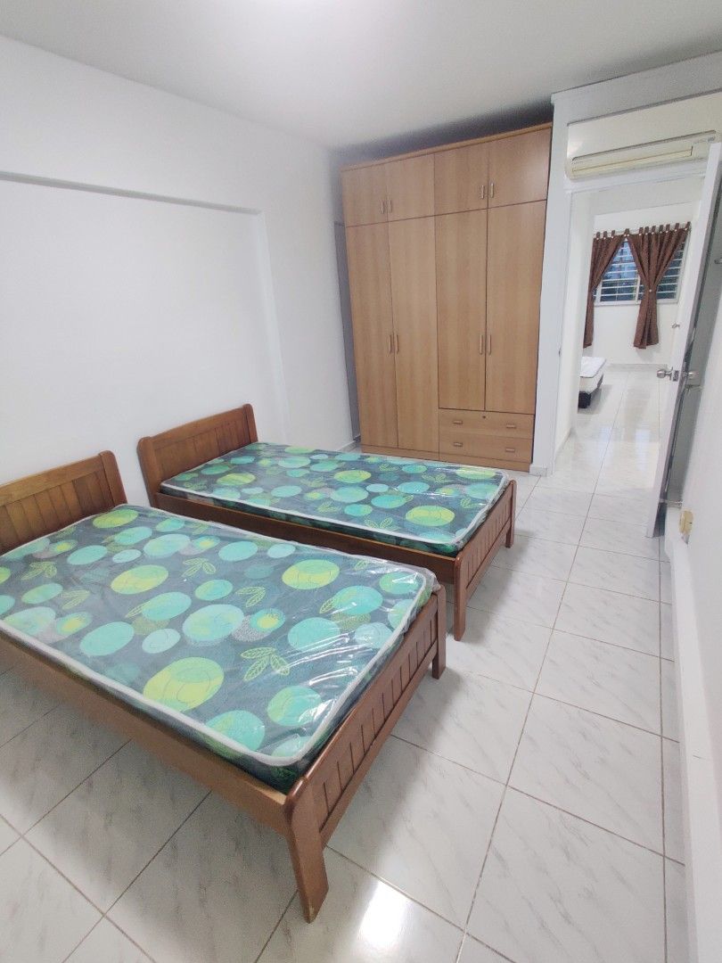 226 Ang Mo Kio Avenue 1, Property, Rentals, Room Rentals on Carousell
