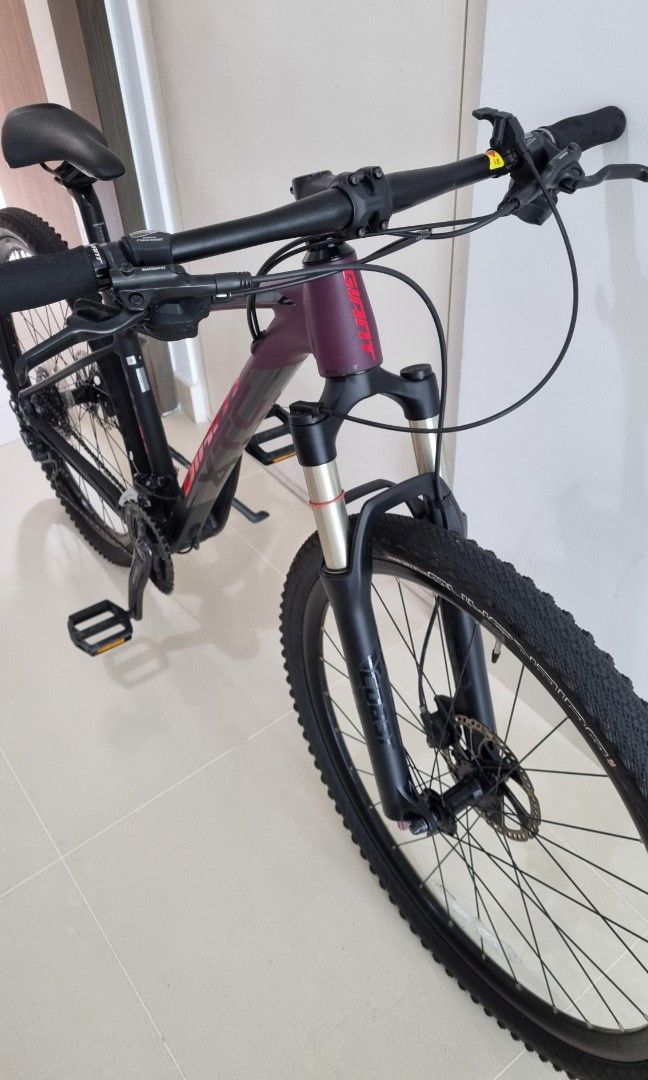 Giant xtc sale 950