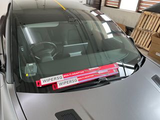 Car Wipers Carousell Promo $10/pair onwards Collection item 1