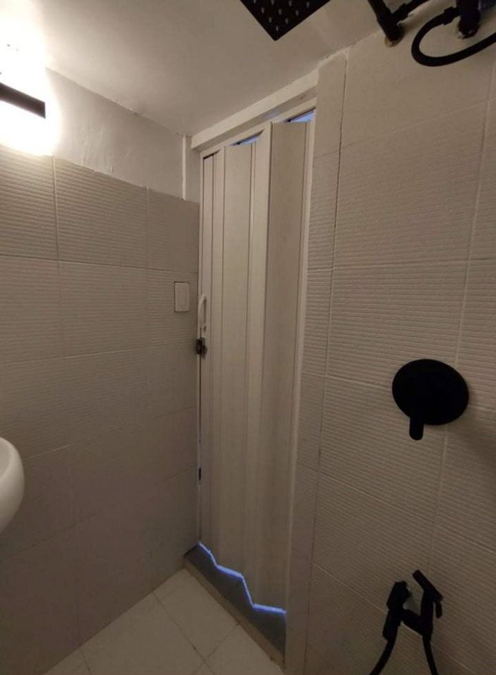 29sqm. Big and Clean Studio Room For Rent with Kitchen & CR Manila