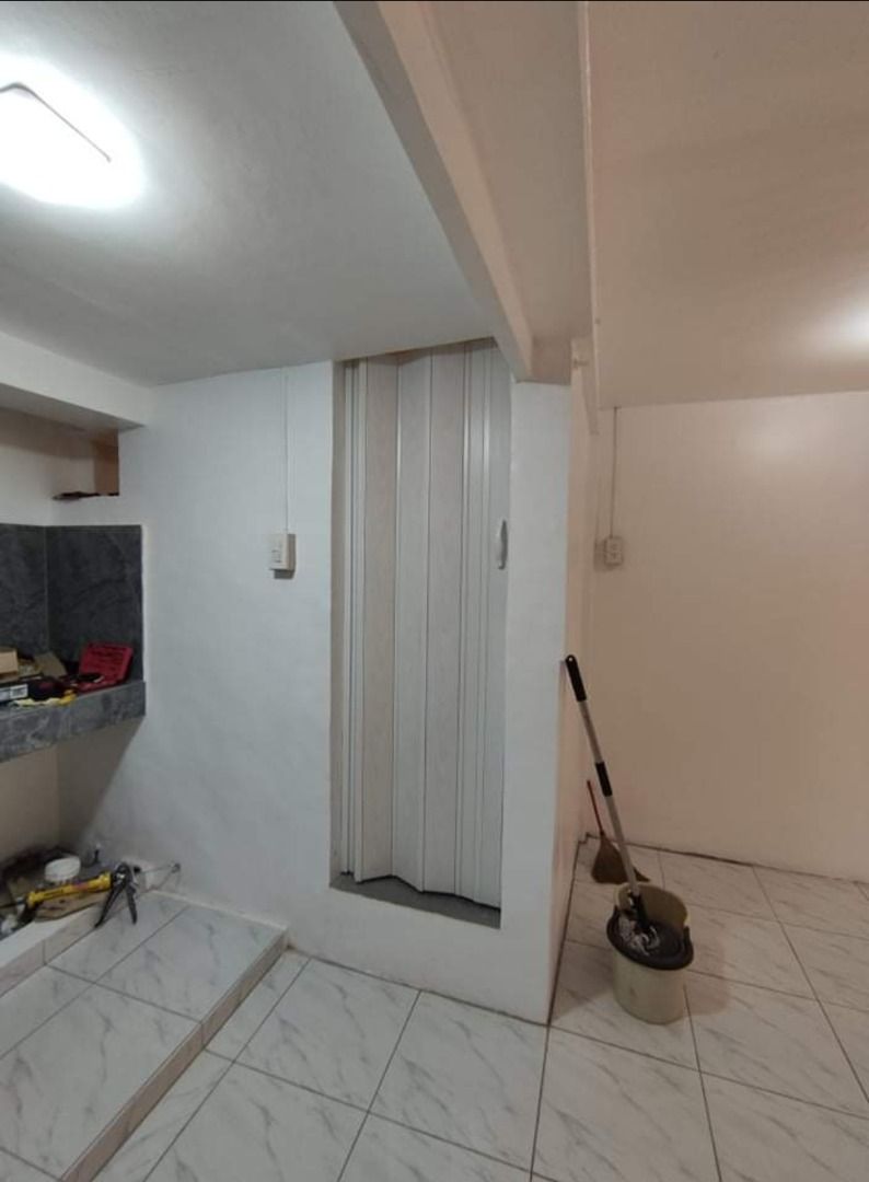 29sqm. Big and Clean Studio Room For Rent with Kitchen & CR Manila