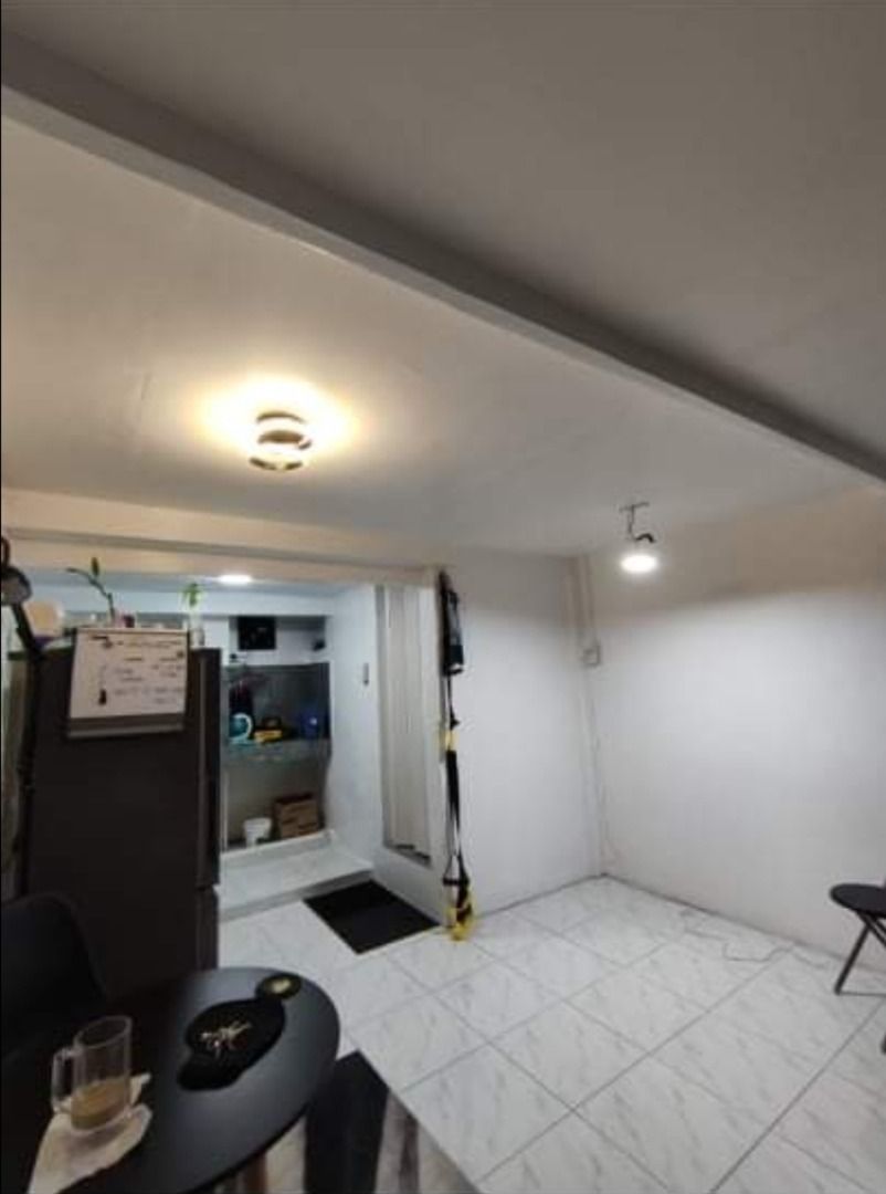 29sqm. Big and Clean Studio Room For Rent with Kitchen & CR Manila