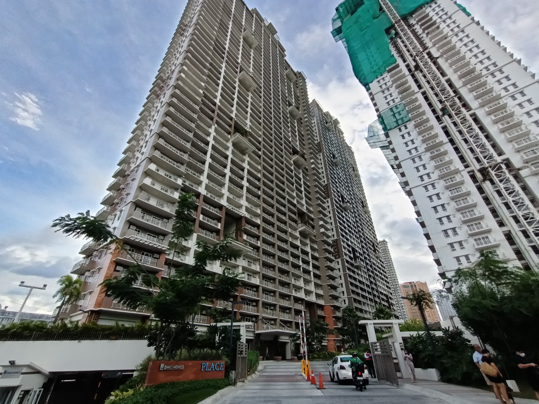 (Category: ) located in . Submitted by mastersrealestateph (Listing ID 1209793478, Image 1). Description: .