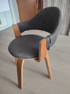360 rotation chair