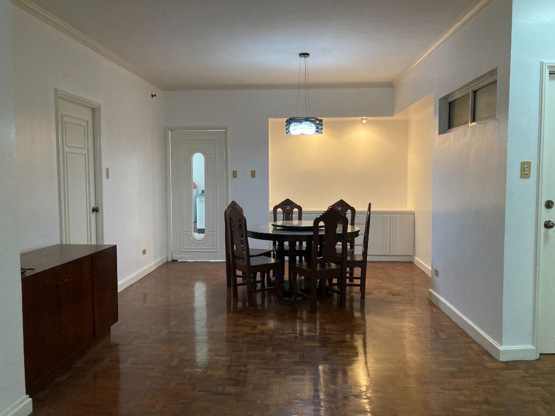 3 bedroom Unit in Nobel Plaza, Makati Central Business District