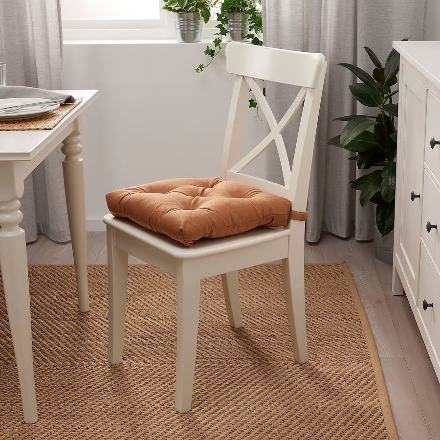 Ikea malinda chair cushion hot sale