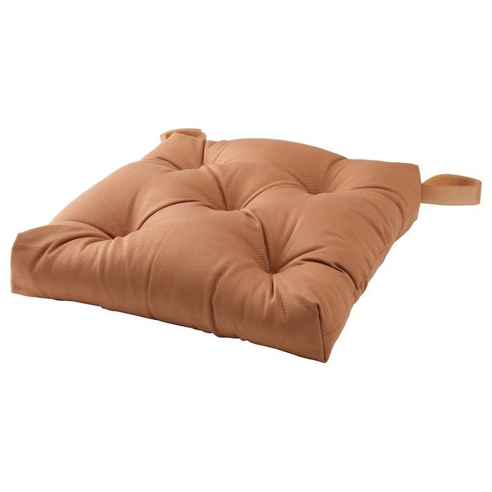 Ikea malinda best sale chair cushion