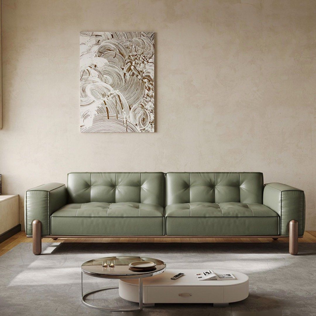 Thompson Designer Sofa