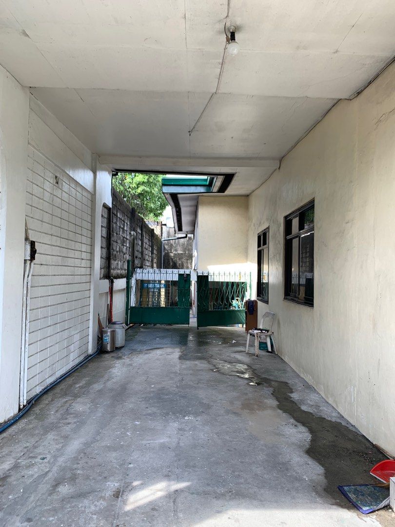 3BR with Bath & Garage House For Rent inside Congressional Village