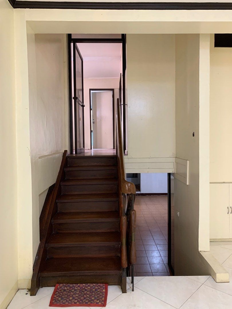 3BR with Bath & Garage House For Rent inside Congressional Village