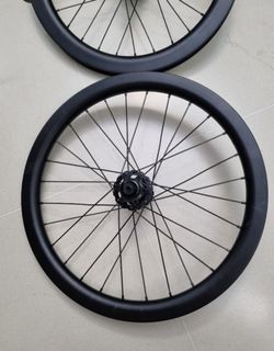 Wheelset