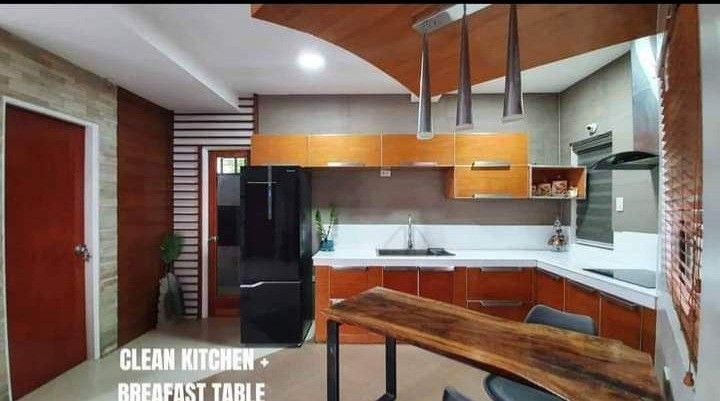 5 Bedroom Furnish Avida (Category: House & Lot) located in Cavite. Submitted by sophiayudequina (Listing ID 1209833499, Image 3). Description: Avida Residences Sta Catalina by Ayala Land Rental Rate : Php 65,000 *Nego for long term rental FULLY FURNISH House 4 BR plus 1 utility room 1 entertainment room 1 play area 4 t&b covered parking Floor area : 230sq.m (appox) contact me Sophia 09265740431.