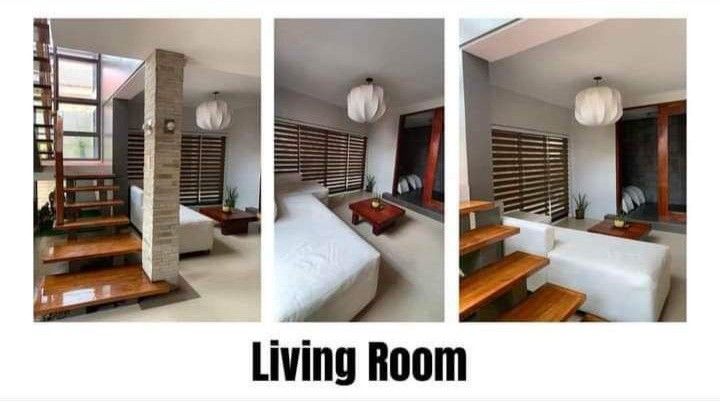 5 Bedroom Furnish Avida (Category: House & Lot) located in Cavite. Submitted by sophiayudequina (Listing ID 1209833499, Image 2). Description: Avida Residences Sta Catalina by Ayala Land Rental Rate : Php 65,000 *Nego for long term rental FULLY FURNISH House 4 BR plus 1 utility room 1 entertainment room 1 play area 4 t&b covered parking Floor area : 230sq.m (appox) contact me Sophia 09265740431.