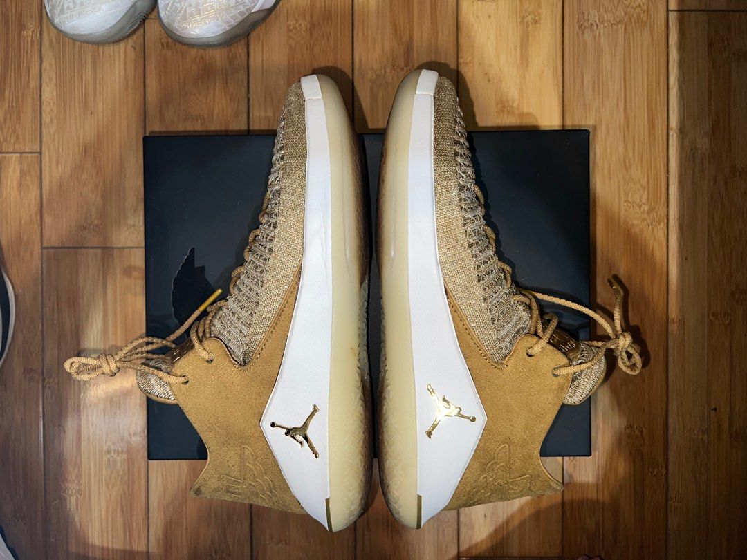Jordan 32 wheat online