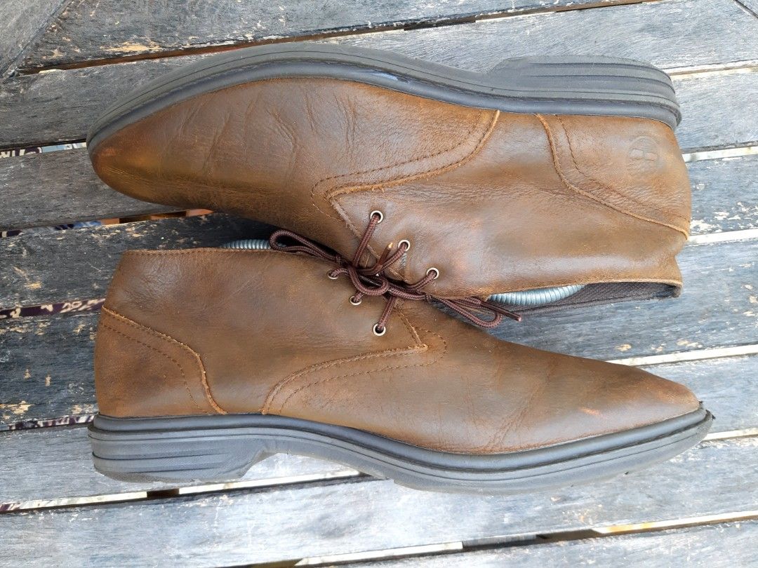 Timberland sawyer lane chukka hot sale