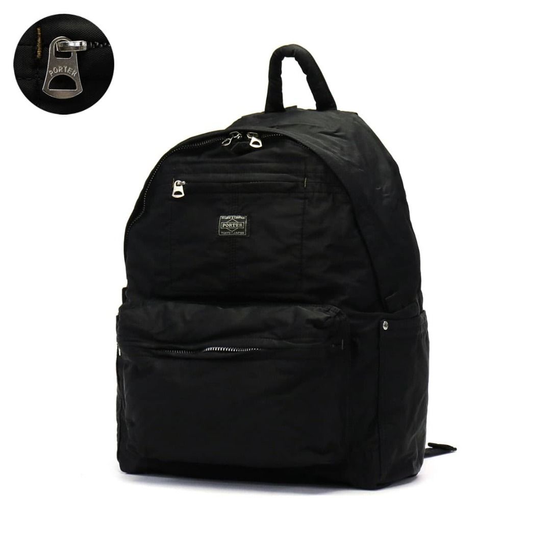 PORTER MILE day pack 超美品　使用2回だけ MILE DAYPACK | Yoshida&Co. homepage | YOSHIDA & Co.
