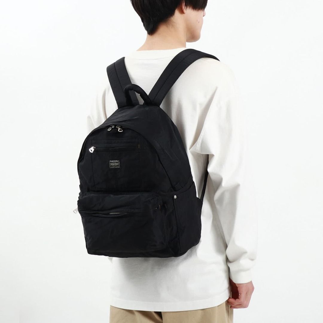 PORTER MILE day pack 超美品　使用2回だけ 楽天市場】ポーター マイル デイパック 754-15112 吉田カバン
