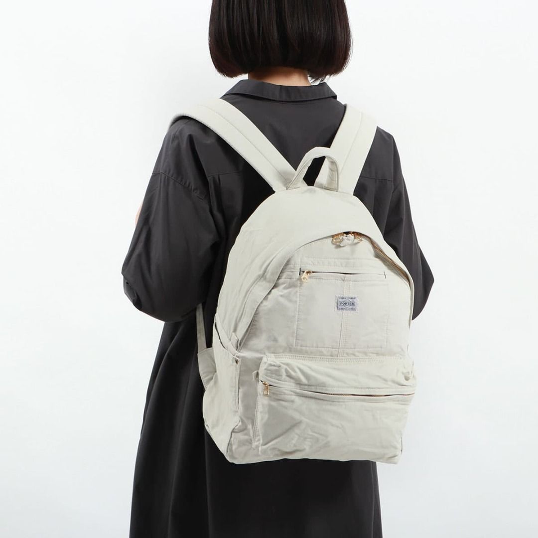 PORTER MILE day pack 超美品　使用2回だけ MILE DAYPACK | Yoshida&Co. homepage | YOSHIDA & Co.