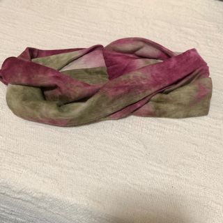 渲染 頭巾 / 髮帶 兩條不拆售