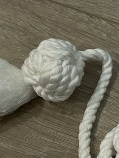 寵物玩具 逗貓球 逗貓棒 貓狗玩具 手工編織 晴天娃娃