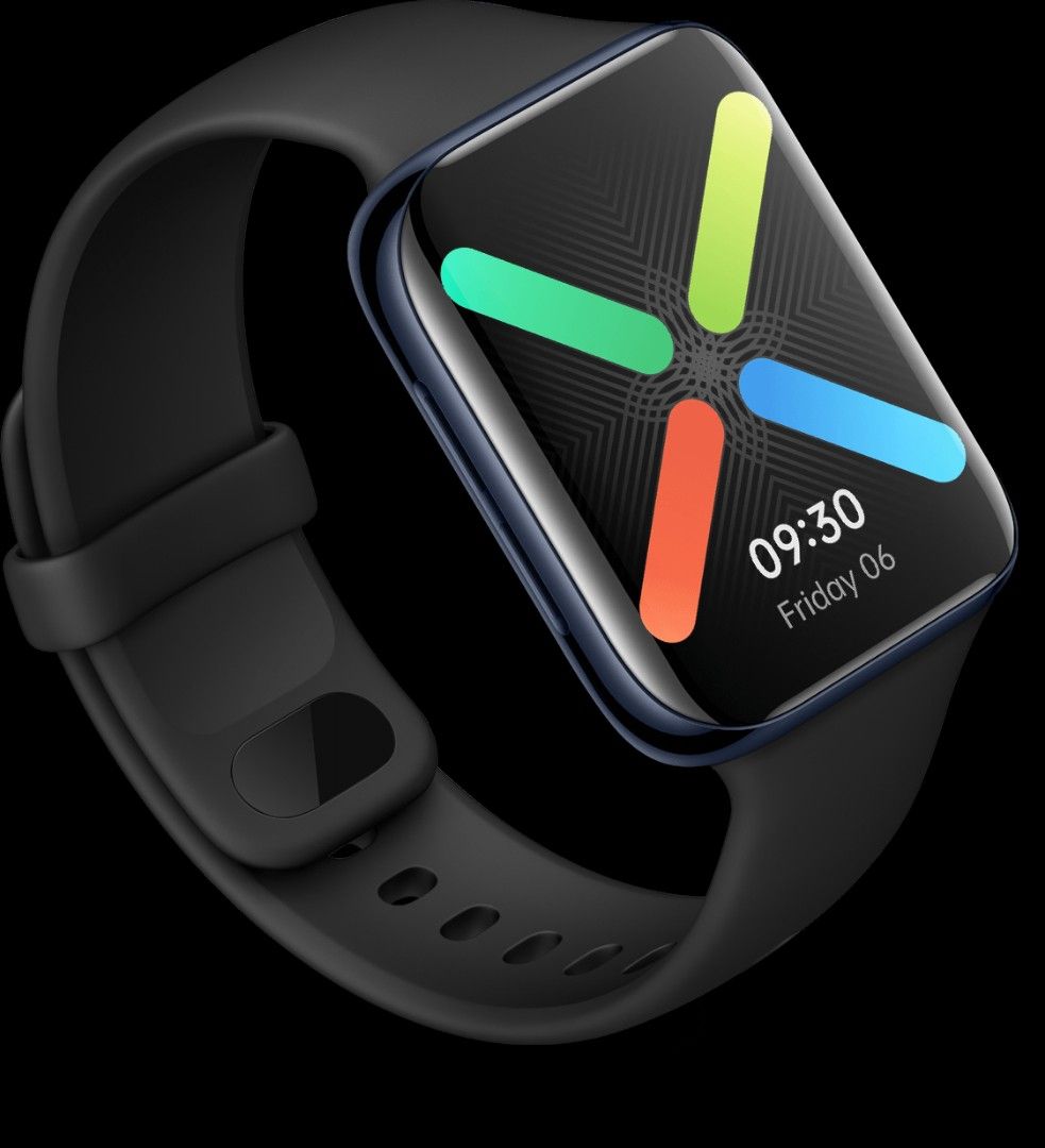 Oppo watch price 2025 46mm
