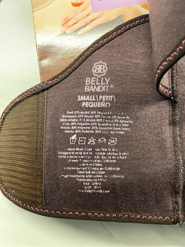 Abdominal Binder S belly bandit bff shrink tighten and control, Babies & Kids, Maternity Care