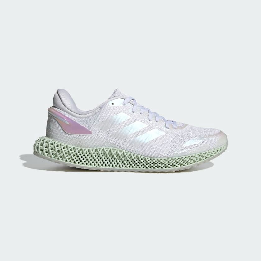 Adidas run 4d 1.0 hot sale