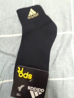 Adidas 運動襪 全新