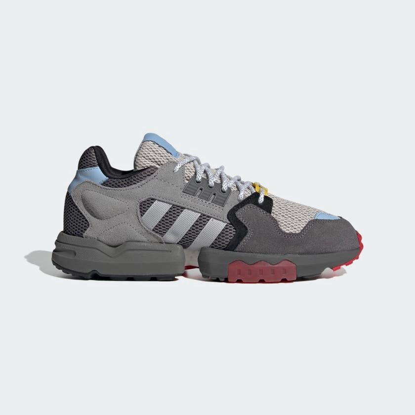 Adidas zx torsion top