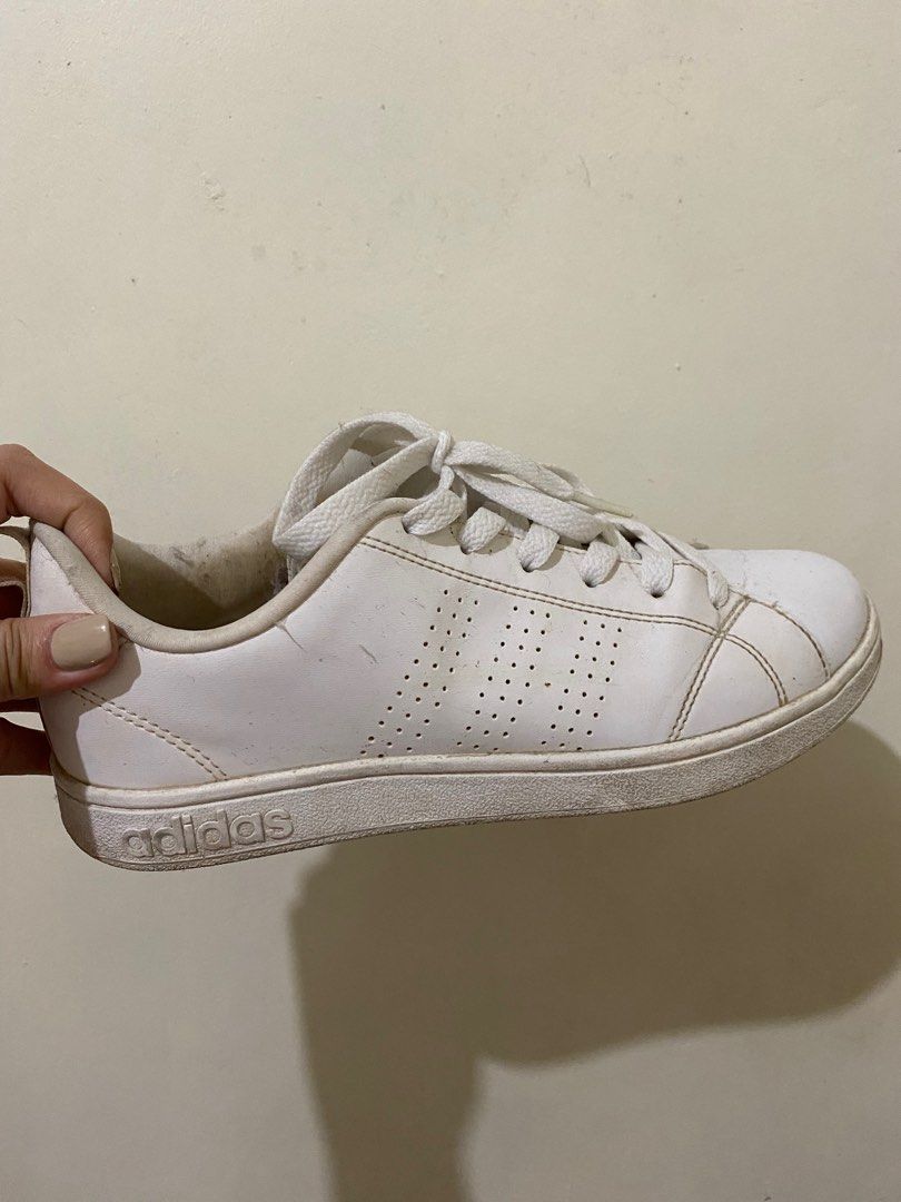 Adidas neo deals advantage tumblr
