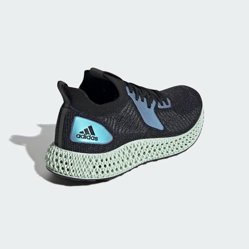 Adidas alphaedge 4d solde sales