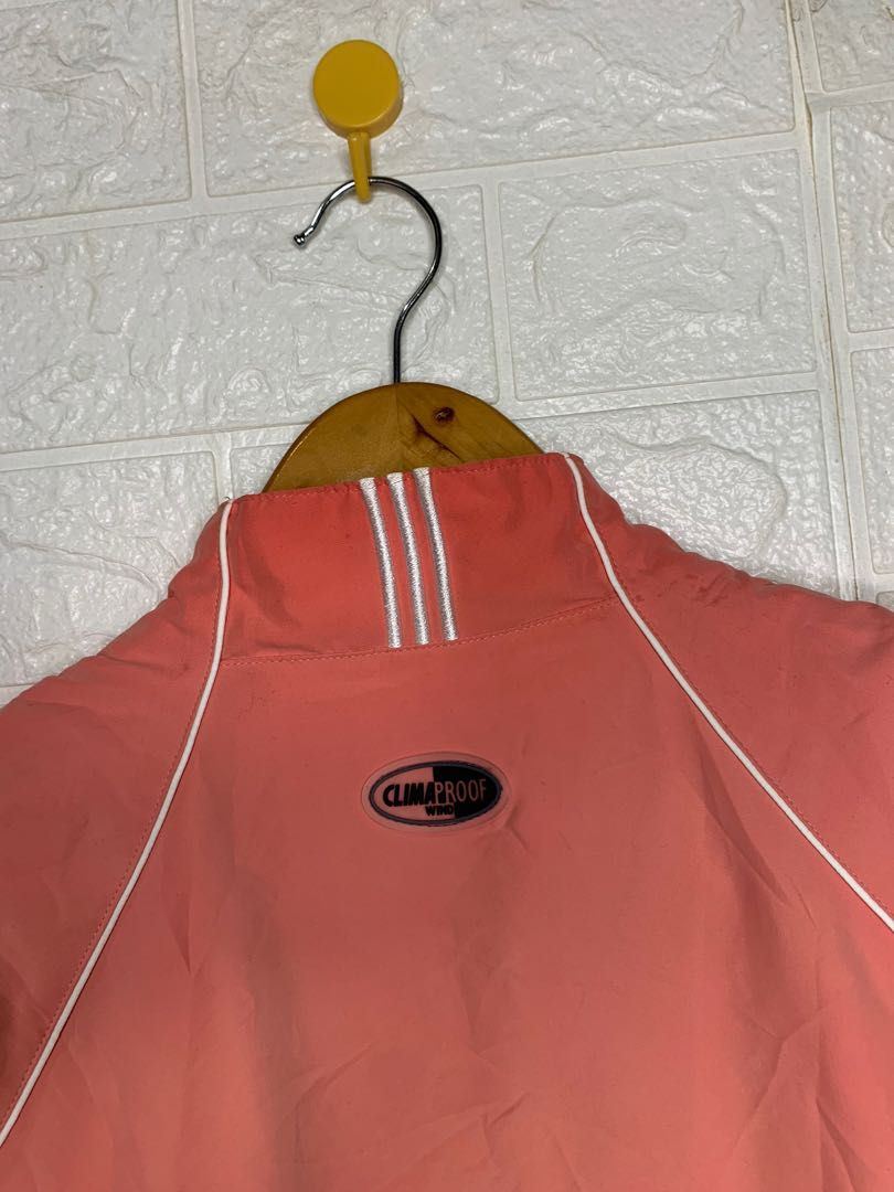 Adidas climaproof wind clearance