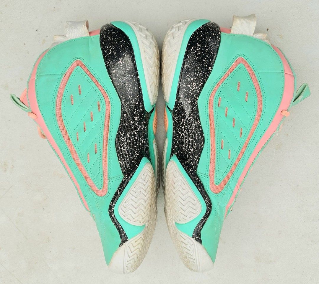 Adidas crazy discount 97 south beach