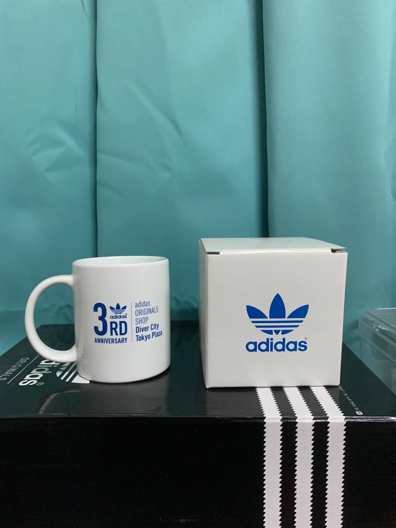 Adidas mugs clearance