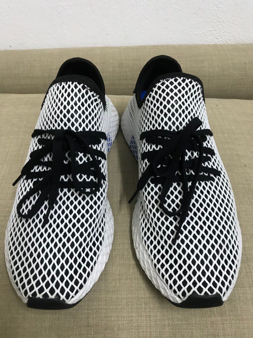 Adidas deerupt 10.5 discount