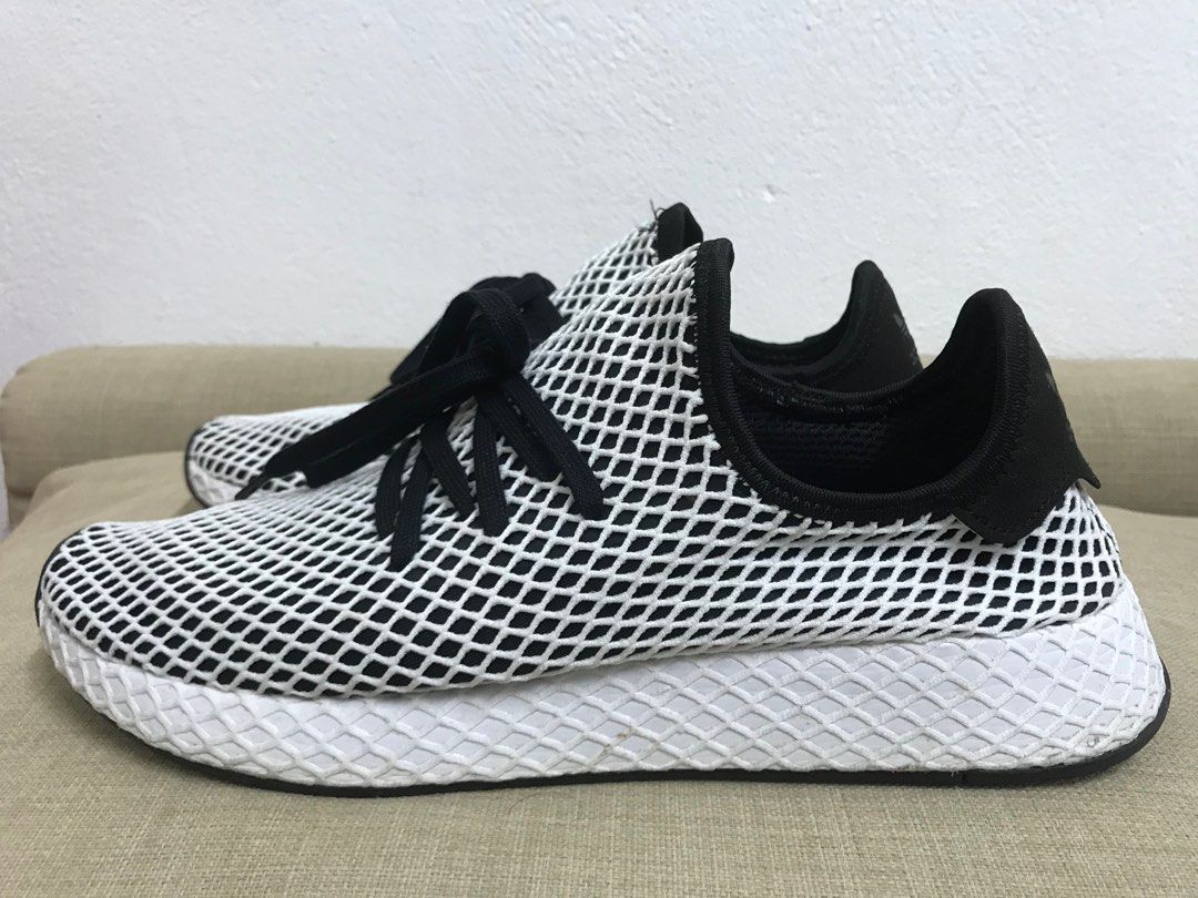 Adidas shop deerupt 10.5