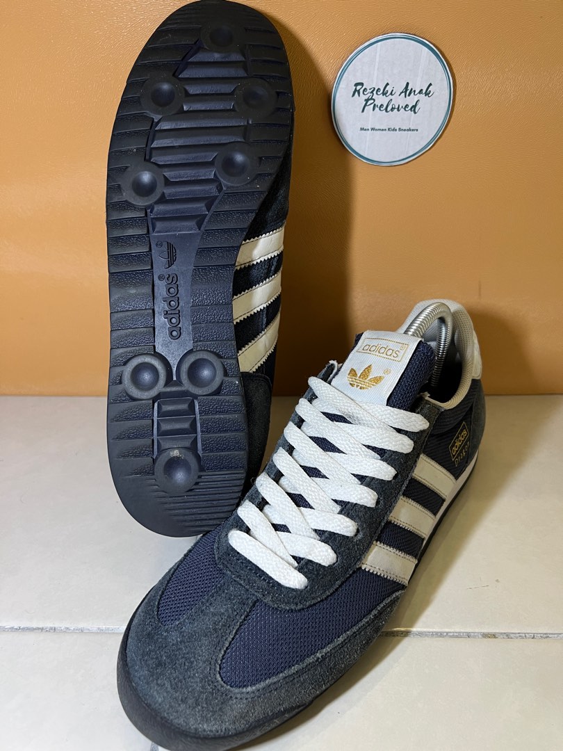 Adidas dragon store homme 2015