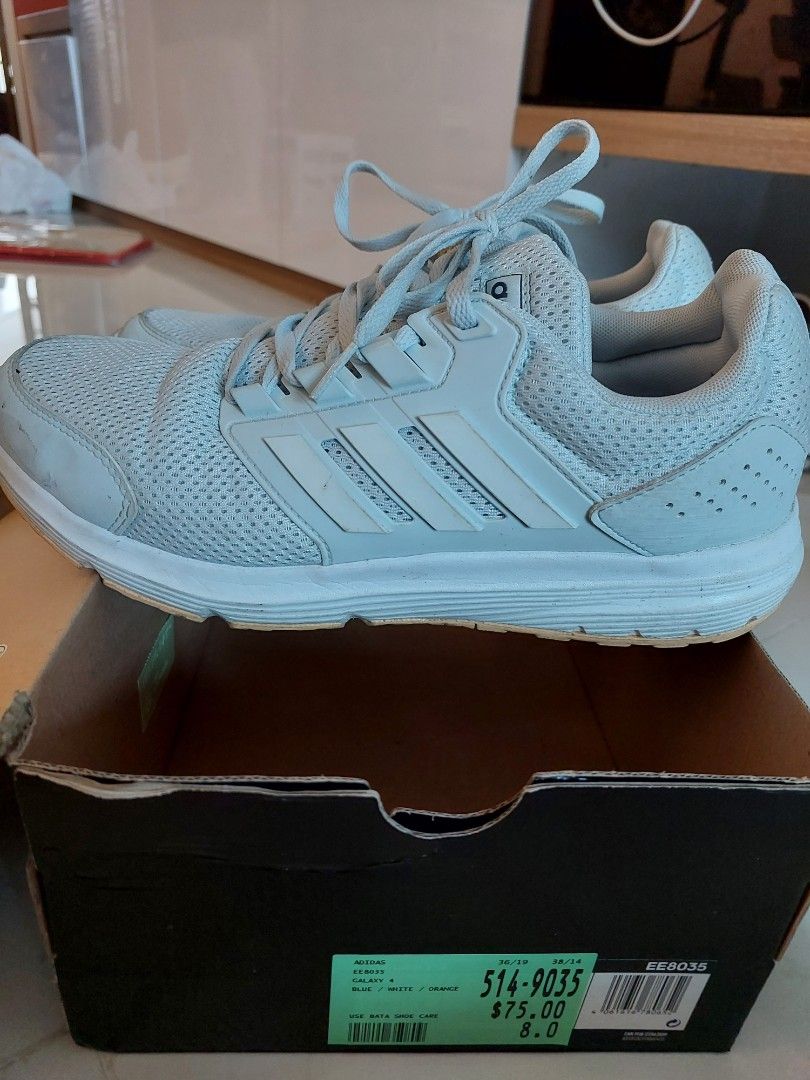 Galaxy on sale 4 adidas