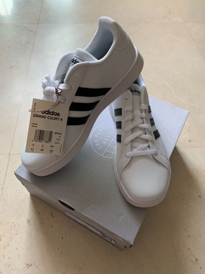 Adidas us to eu shoe size 6.5 sale