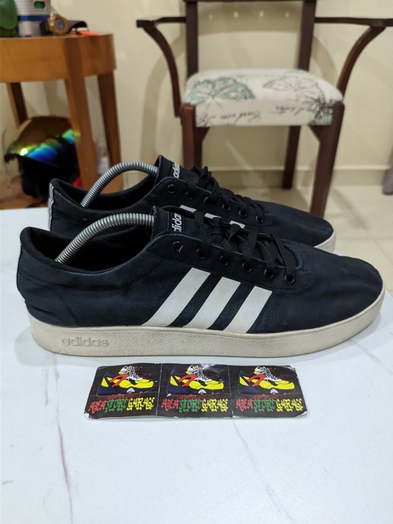 Adidas store neo canvas