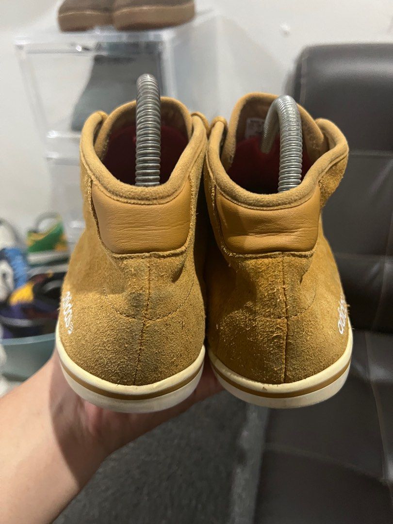 Adidas neo top casual mid