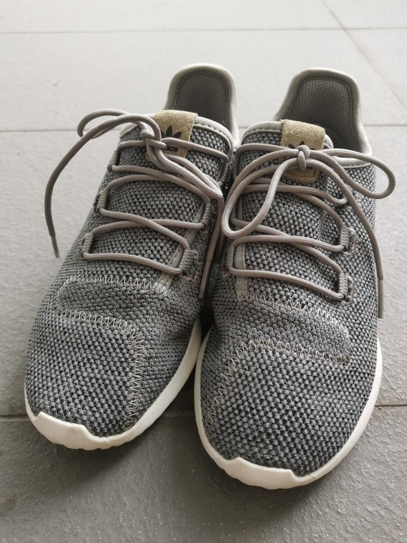 Adidas tubular shadow grade school 2025