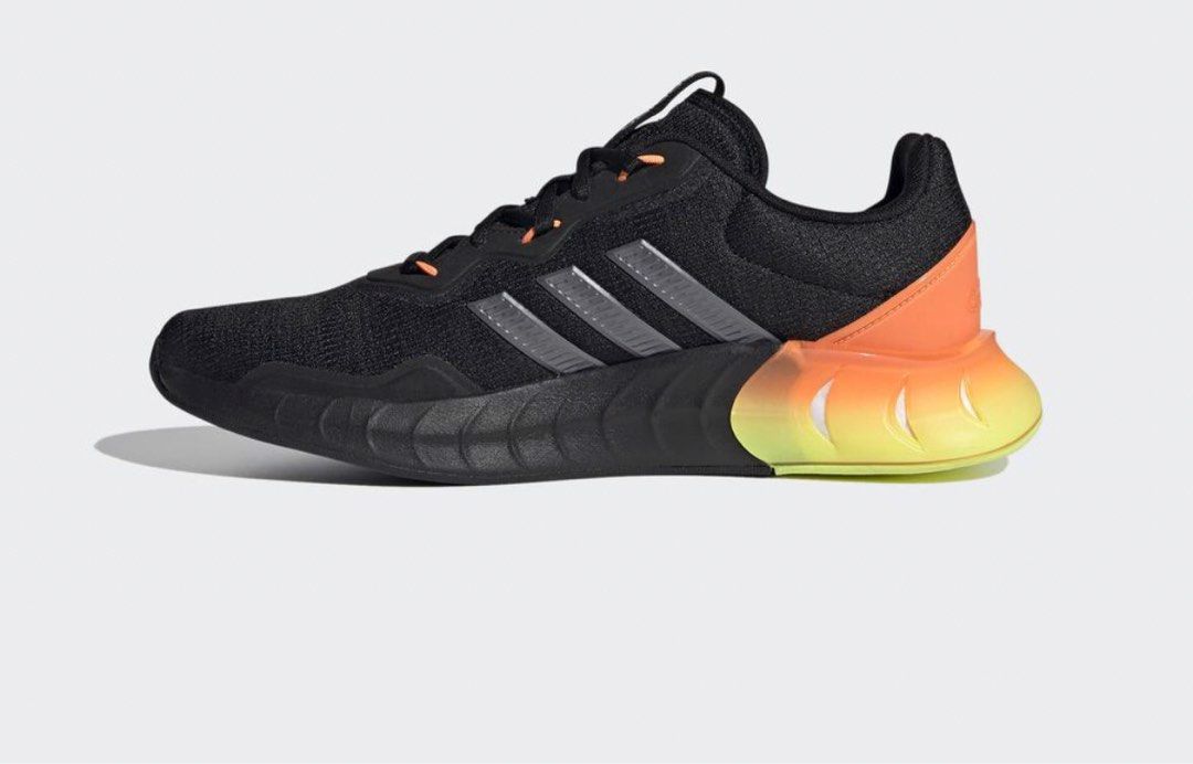 Adidas Running Kaptir Super Bounce UK 8, Men's Fashion, Footwear, Sneakers  on Carousell