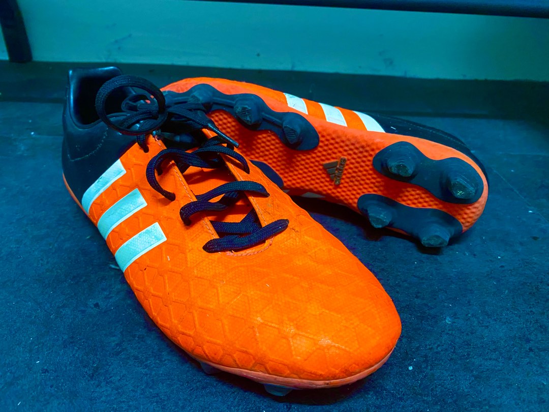 adidas-soccer-men-sport-men-s-fashion-footwear-boots-on-carousell