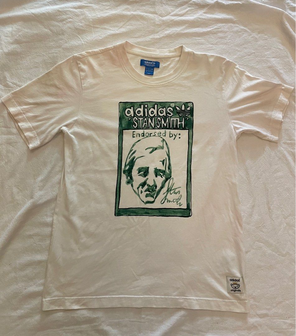 stan smith tee